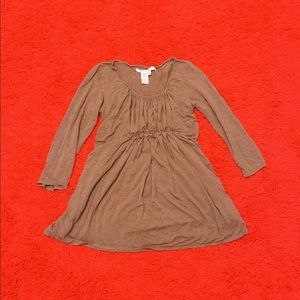 Max Studio Long Sleeve Shirt